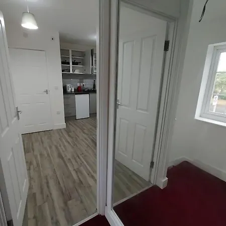 Appartamento Charming Studio Flat With Parking